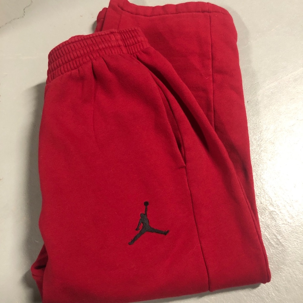 Nike Sweatpants